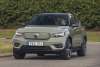 Volvo XC40 Electric review