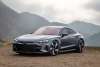2022 Audi RS e-tron GT Whirs Toward the Future