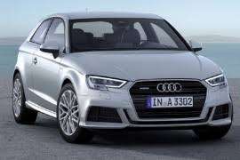 2022 Audi A3, S3 Review: Fast and Flawed