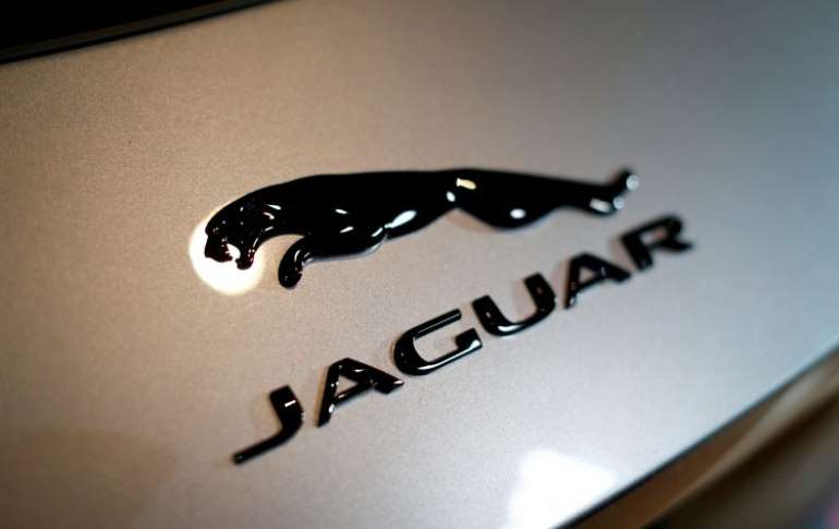 From 2025, the Jaguar becomes a fully electric car