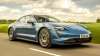 New Porsche Taycan RWD 2021 review