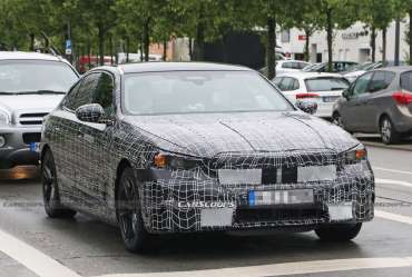 Here Is All You Need To Know About The 2024 BMW 5-Series